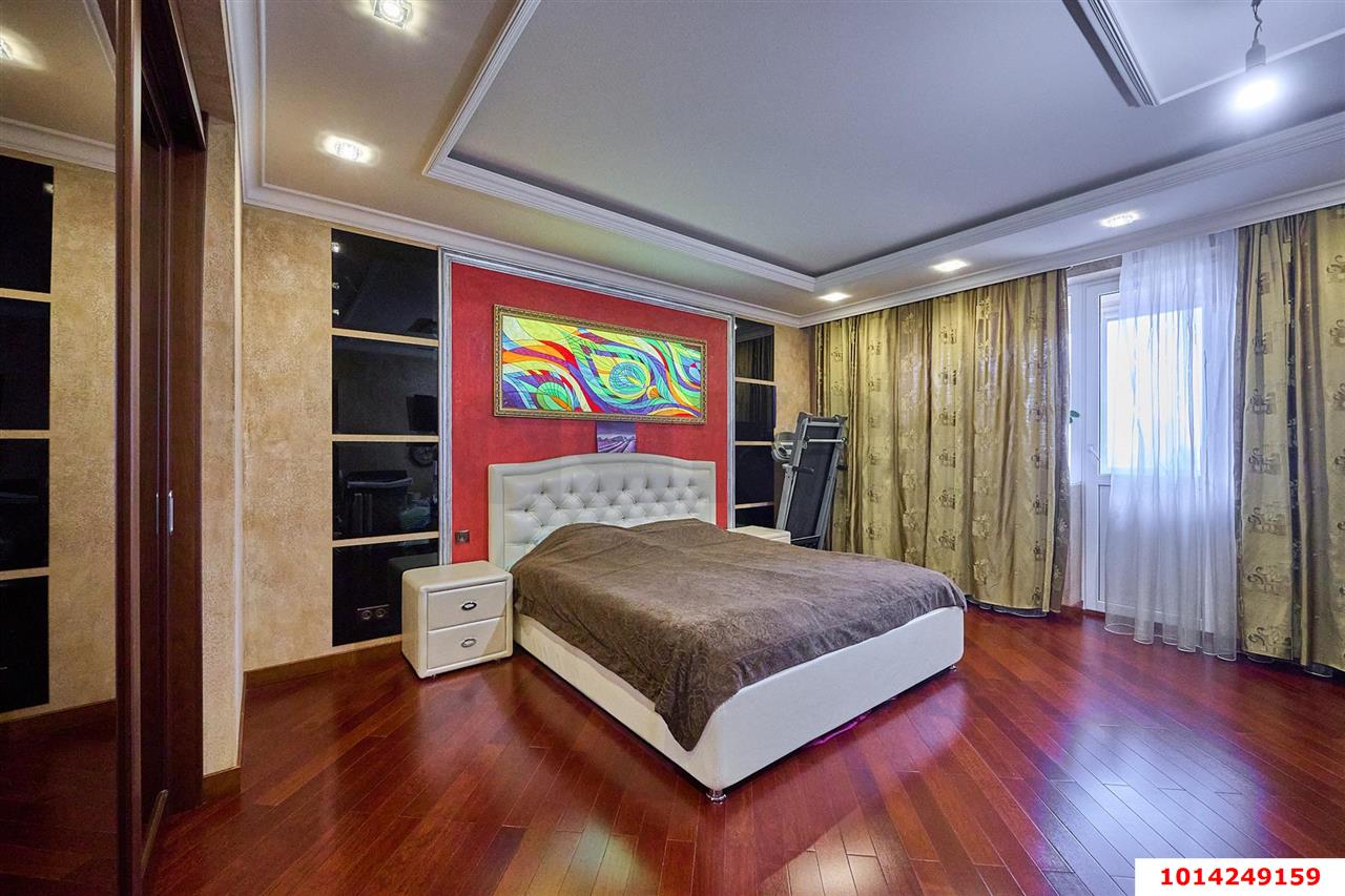 Фото №8: 3-комнатная квартира 141 м² - Краснодар, Центральный, ул. Ломоносова, 97