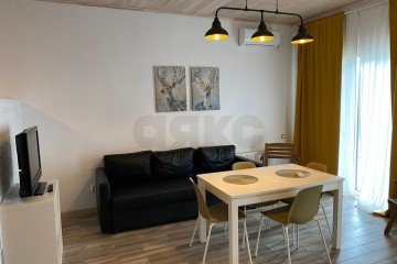 Фото №1: 1-комнатная квартира 70 м² - Веселовка, пр-д Песчаный, 6