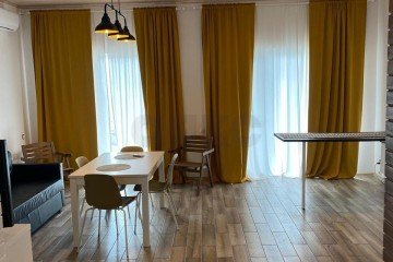 Фото №4: 1-комнатная квартира 70 м² - Веселовка, пр-д Песчаный, 6