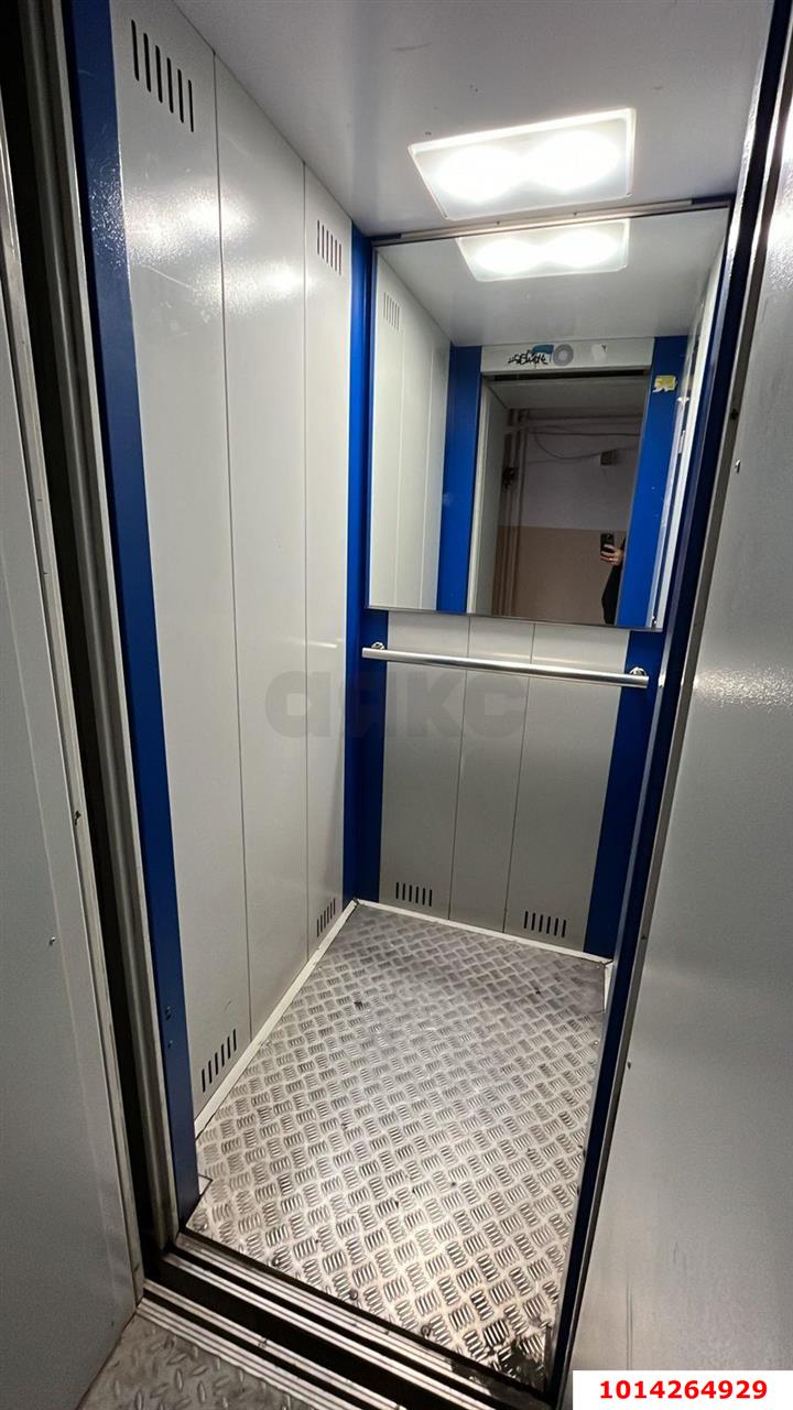 Фото №11: 1-комнатная квартира 37 м² - Краснодар, Фестивальный, ул. имени Тургенева, 172