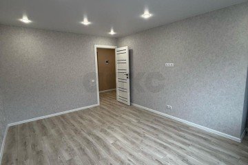 Фото №2: 1-комнатная квартира 37 м² - Краснодар, мкр. Фестивальный, ул. имени Дзержинского, 105