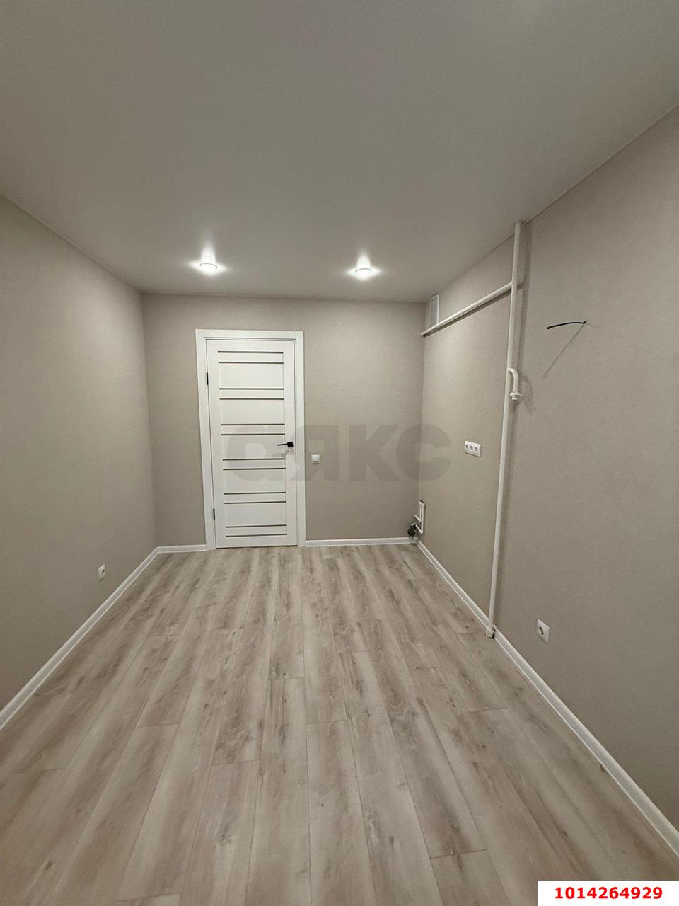 Фото №4: 1-комнатная квартира 37 м² - Краснодар, Фестивальный, ул. имени Тургенева, 172