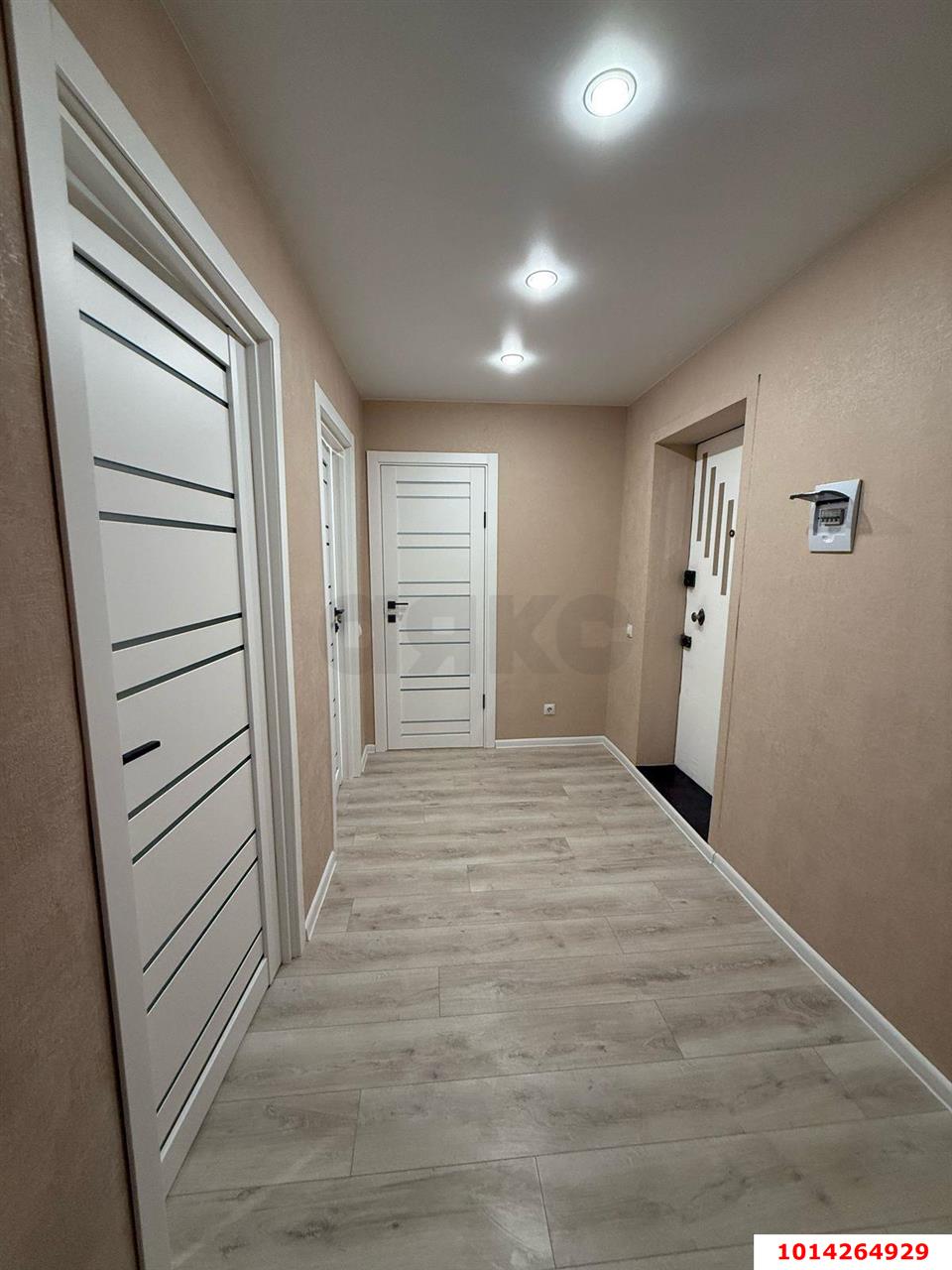 Фото №10: 1-комнатная квартира 37 м² - Краснодар, Фестивальный, ул. имени Тургенева, 172