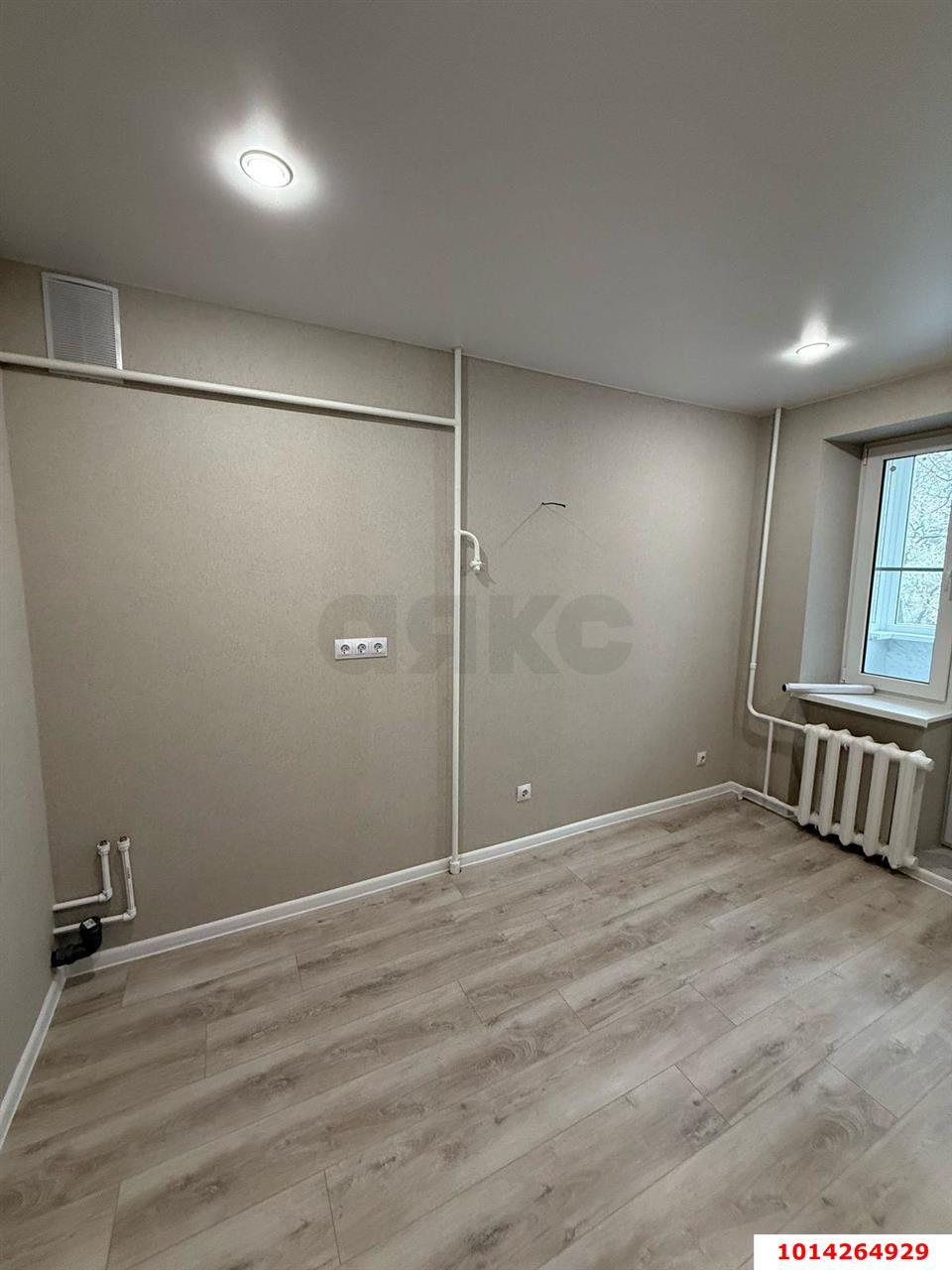 Фото №5: 1-комнатная квартира 37 м² - Краснодар, Фестивальный, ул. имени Тургенева, 172