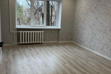 Фото №1: 1-комнатная квартира 37 м² - Краснодар, мкр. Фестивальный, ул. имени Тургенева, 172