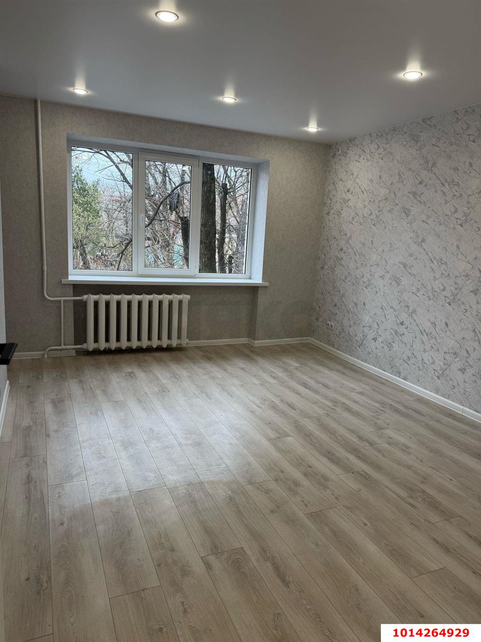 Фото №1: 1-комнатная квартира 37 м² - Краснодар, Фестивальный, ул. имени Тургенева, 172