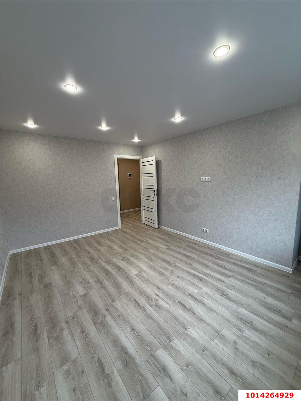 Фото №2: 1-комнатная квартира 37 м² - Краснодар, Фестивальный, ул. имени Тургенева, 172