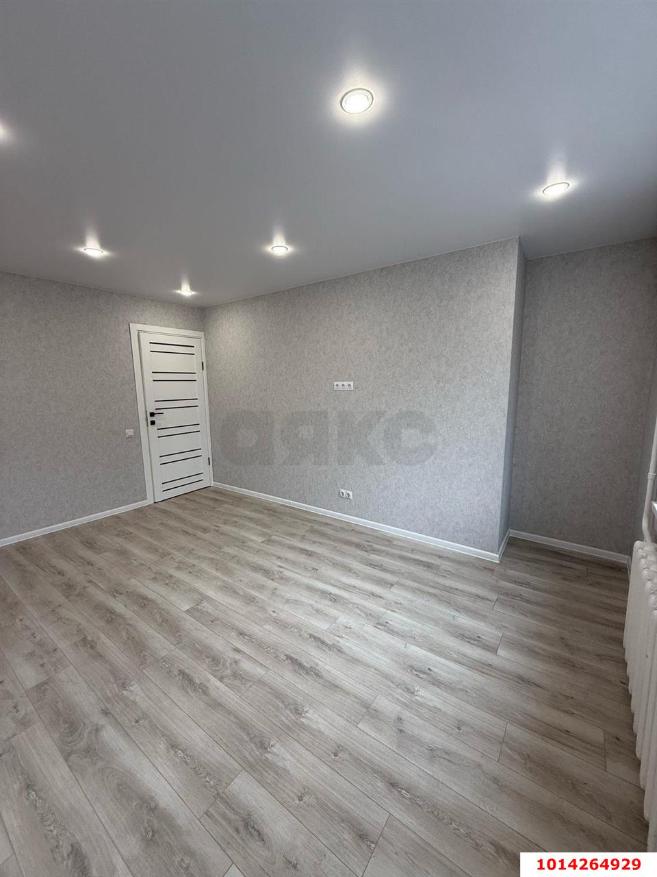 Фото №3: 1-комнатная квартира 37 м² - Краснодар, Фестивальный, ул. имени Тургенева, 172