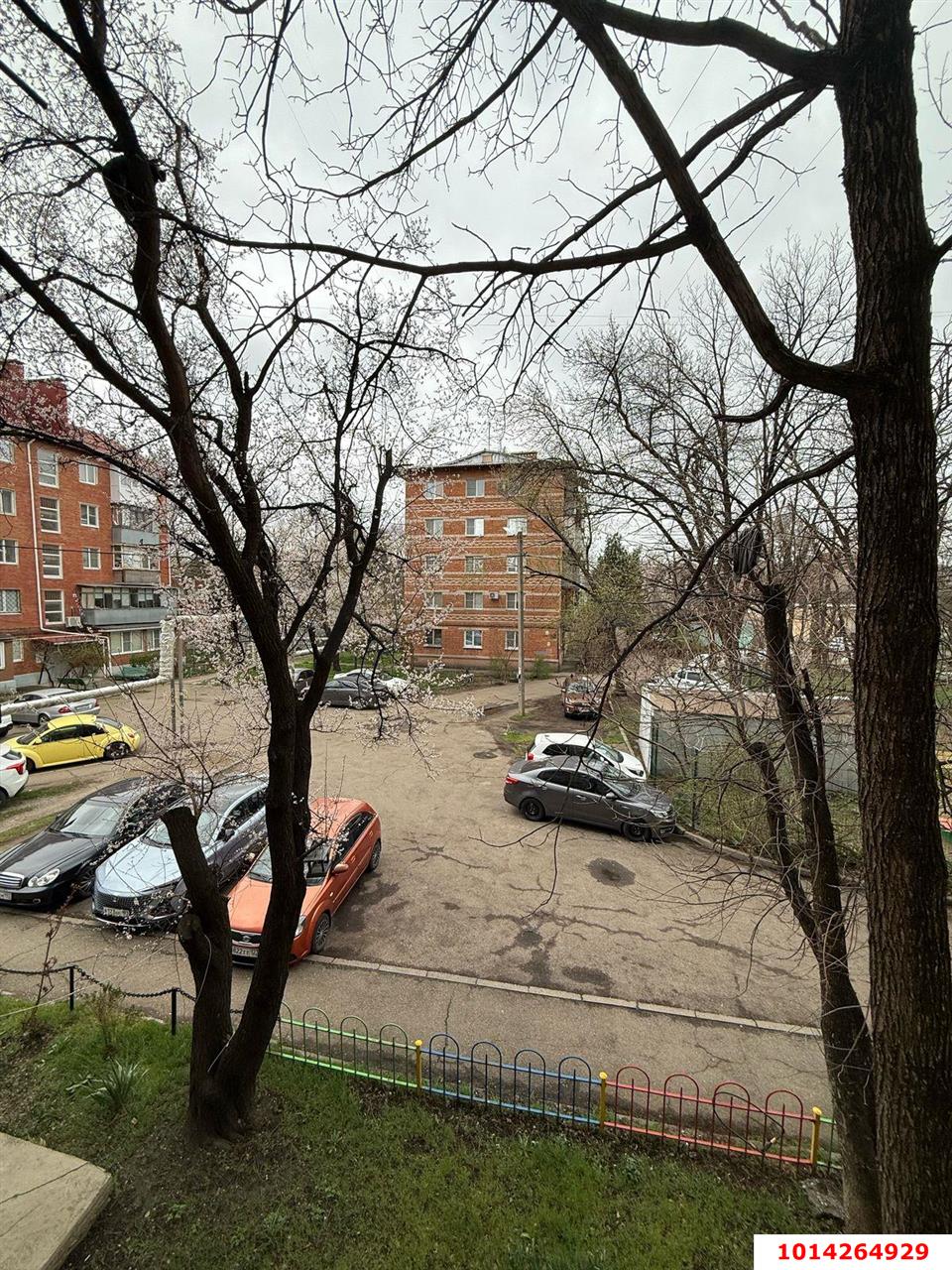 Фото №8: 1-комнатная квартира 37 м² - Краснодар, Фестивальный, ул. имени Тургенева, 172