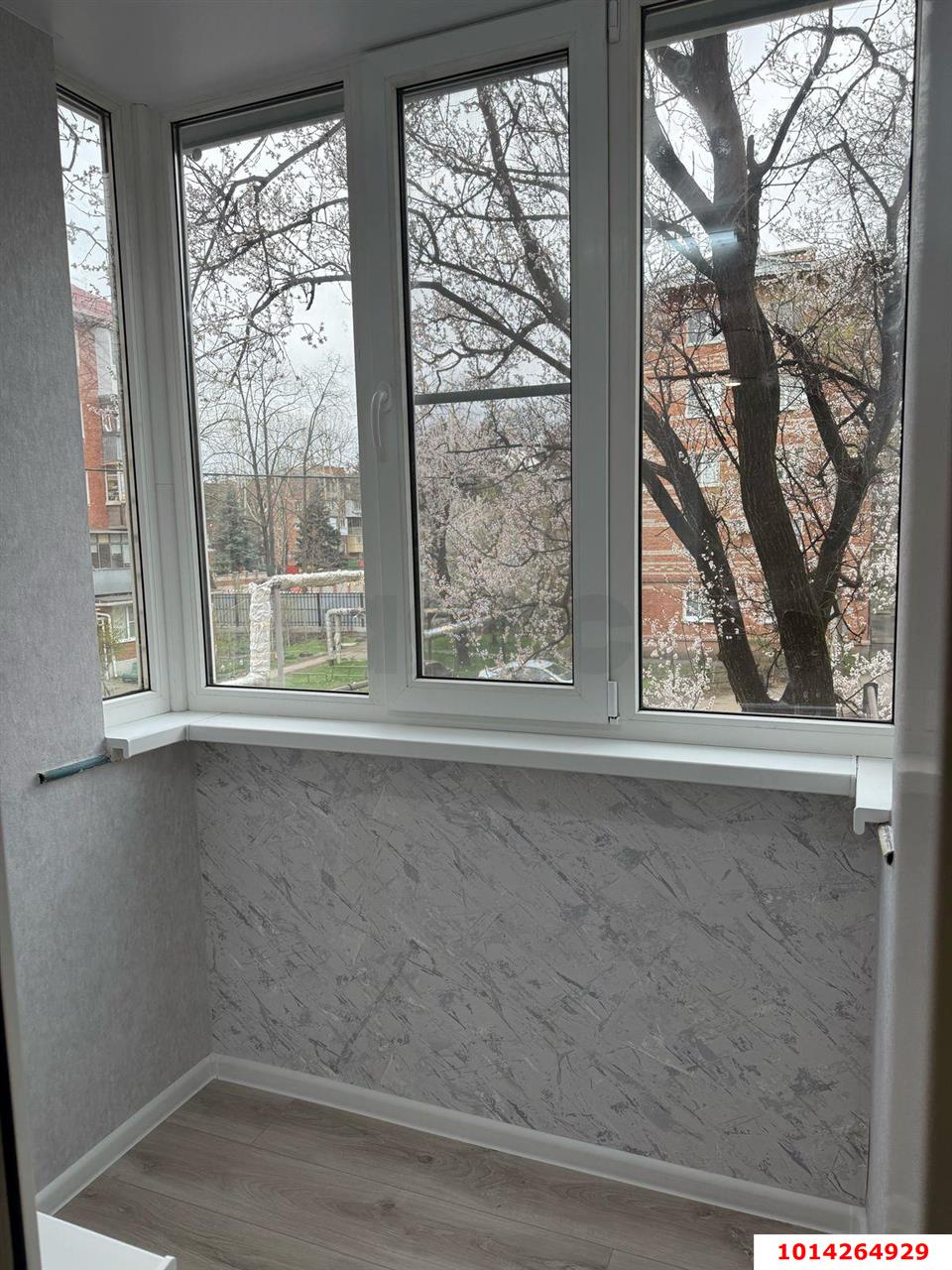 Фото №7: 1-комнатная квартира 37 м² - Краснодар, Фестивальный, ул. имени Тургенева, 172