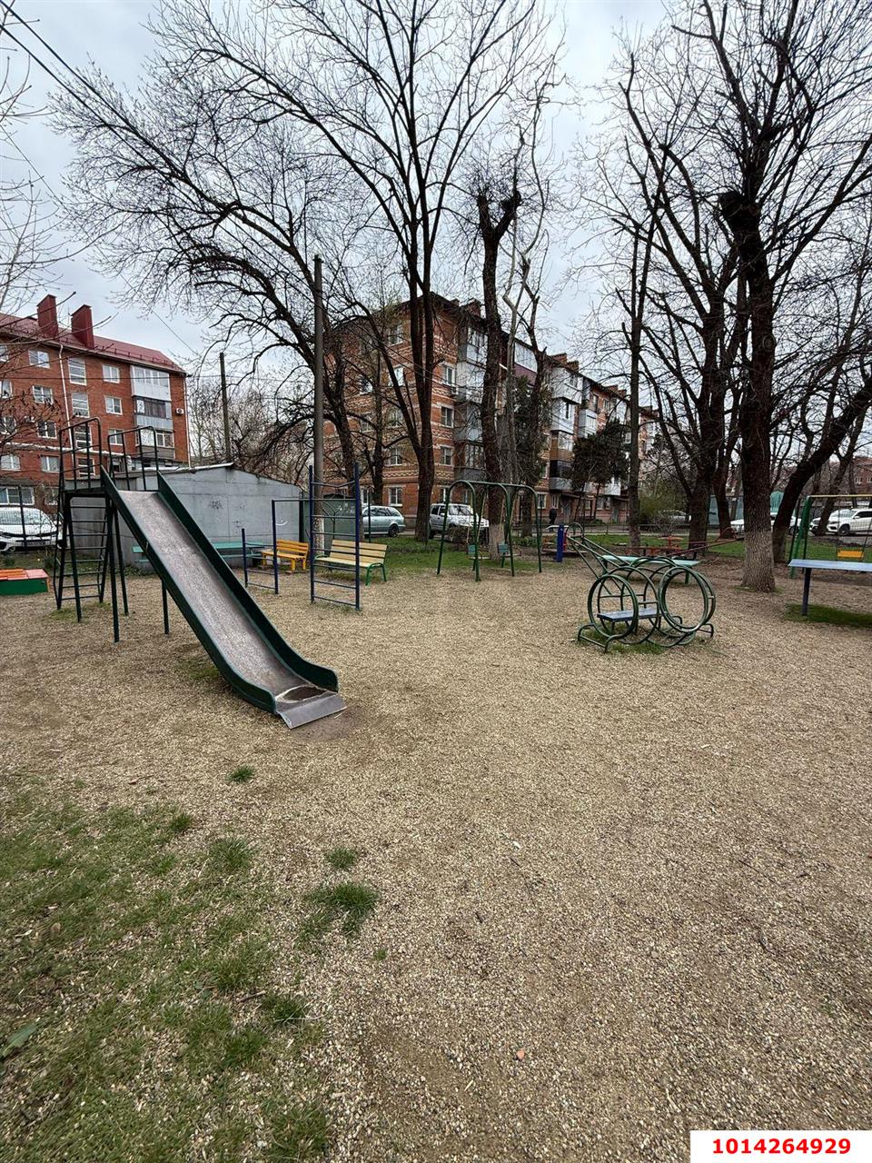 Фото №13: 1-комнатная квартира 37 м² - Краснодар, Фестивальный, ул. имени Тургенева, 172