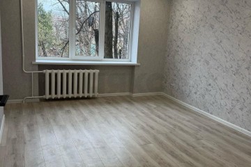 Фото №1: 1-комнатная квартира 37 м² - Краснодар, мкр. Фестивальный, ул. имени Тургенева, 172