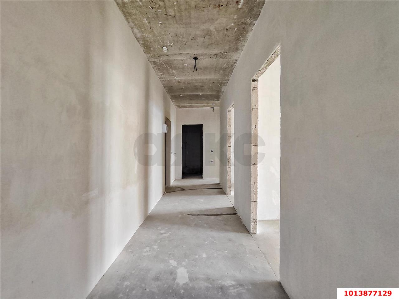 Фото №3: 3-комнатная квартира 81 м² - Новороссийск, жилой комплекс Арена, ул. Котанова, 2