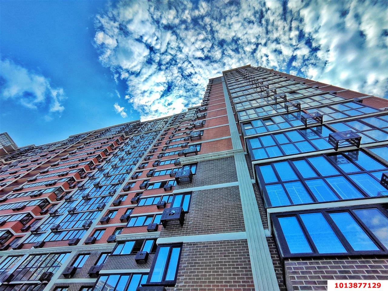 Фото №10: 3-комнатная квартира 81 м² - Новороссийск, жилой комплекс Арена, ул. Котанова, 2