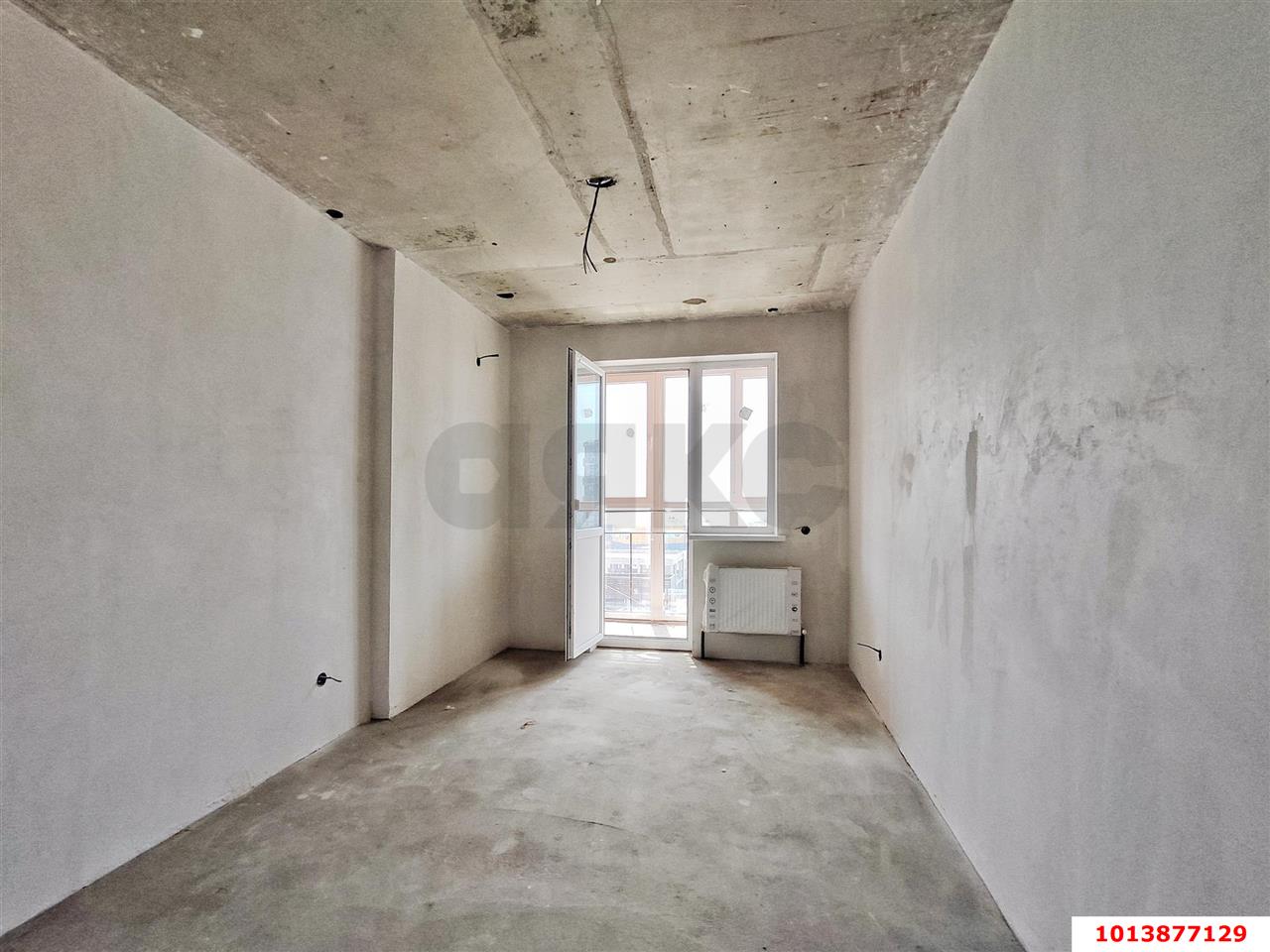 Фото №7: 3-комнатная квартира 81 м² - Новороссийск, жилой комплекс Арена, ул. Котанова, 2