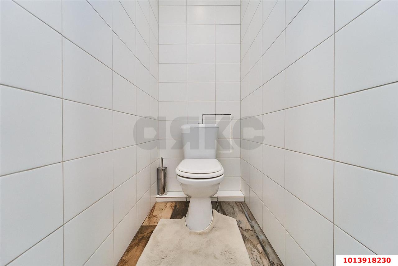 Фото №9: 3-комнатная квартира 72 м² - Краснодар, Завод Измерительных Приборов, ул. Зиповская, 20