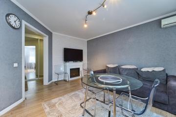 Фото №2: 3-комнатная квартира 72 м² - Краснодар, мкр. Завод Измерительных Приборов, ул. Зиповская, 20