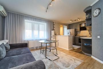 Фото №3: 3-комнатная квартира 72 м² - Краснодар, мкр. Завод Измерительных Приборов, ул. Зиповская, 20