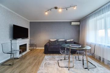 Фото №1: 3-комнатная квартира 72 м² - Краснодар, мкр. Завод Измерительных Приборов, ул. Зиповская, 20