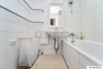 Фото №5: 3-комнатная квартира 72 м² - Краснодар, мкр. Завод Измерительных Приборов, ул. Зиповская, 20