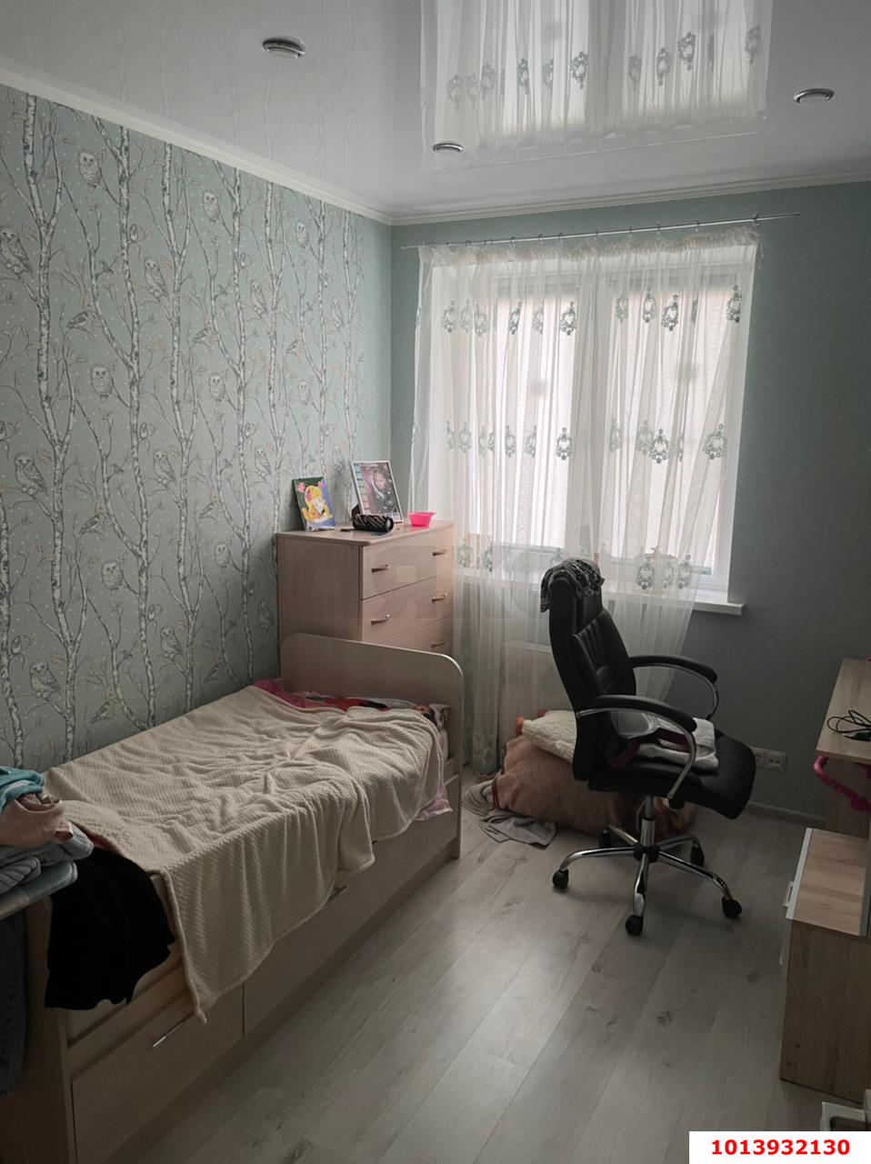 Фото №1: 1-комнатная квартира 38 м² - Новая Адыгея, жилой комплекс Дарград, ул. Тургеневское шоссе, 33/1к5
