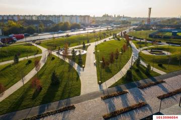 Фото №5: 2-комнатная квартира 59 м² - Знаменский, мкр. Родные Просторы, ул. Природная, 10Бк22