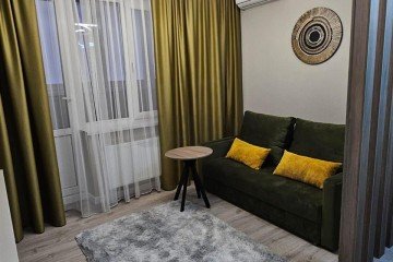Фото №5: 2-комнатная квартира 52 м² - Краснодар, мкр. жилой комплекс Нeo-квартал Красная Площадь, ул. им. Мурата Ахеджака, 12