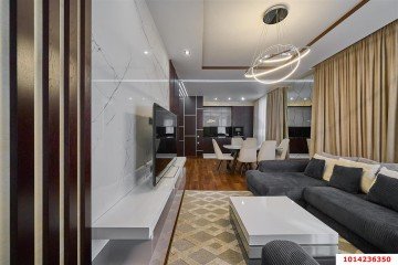 Фото №3: 2-комнатная квартира 67 м² - Краснодар, мкр. жилой комплекс Седьмой Континент, ул. Совхозная, 1к5