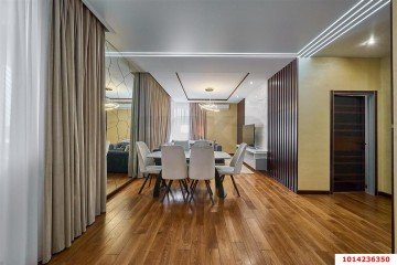 Фото №5: 2-комнатная квартира 67 м² - Краснодар, мкр. жилой комплекс Седьмой Континент, ул. Совхозная, 1к5