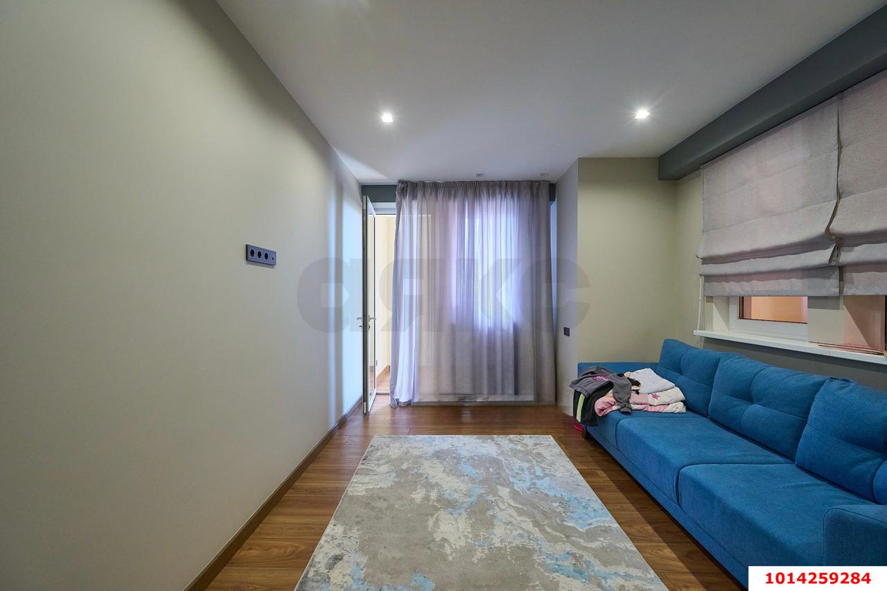 Фото №17: 3-комнатная квартира 132 м² - Краснодар, Центральный внутригородской округ, Западный внутригородской округ, жилой комплекс Центральный, мкр. Центральный, ул. Будённого, 129