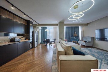 Фото №1: 3-комнатная квартира 116 м² - Краснодар, мкр. Центральный, ул. Будённого, 129