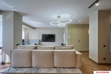 Фото №5: 3-комнатная квартира 116 м² - Краснодар, мкр. Центральный, ул. Будённого, 129