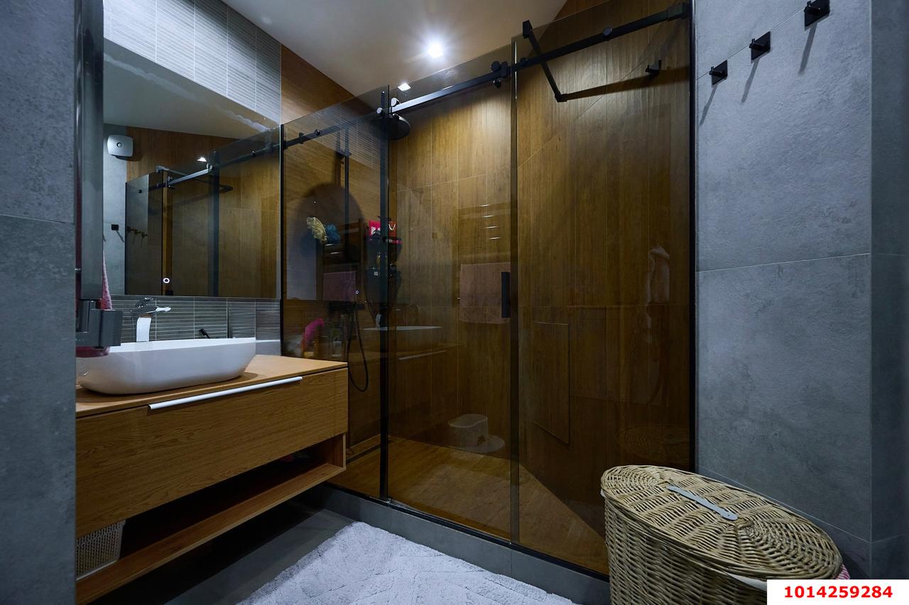 Фото №18: 3-комнатная квартира 132 м² - Краснодар, Центральный, ул. Будённого, 129