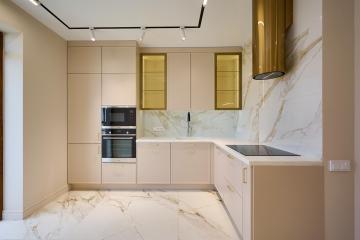 Фото №1: 2-комнатная квартира 52 м² - Краснодар, мкр. Горхутор, ул. имени Дзержинского, 110А