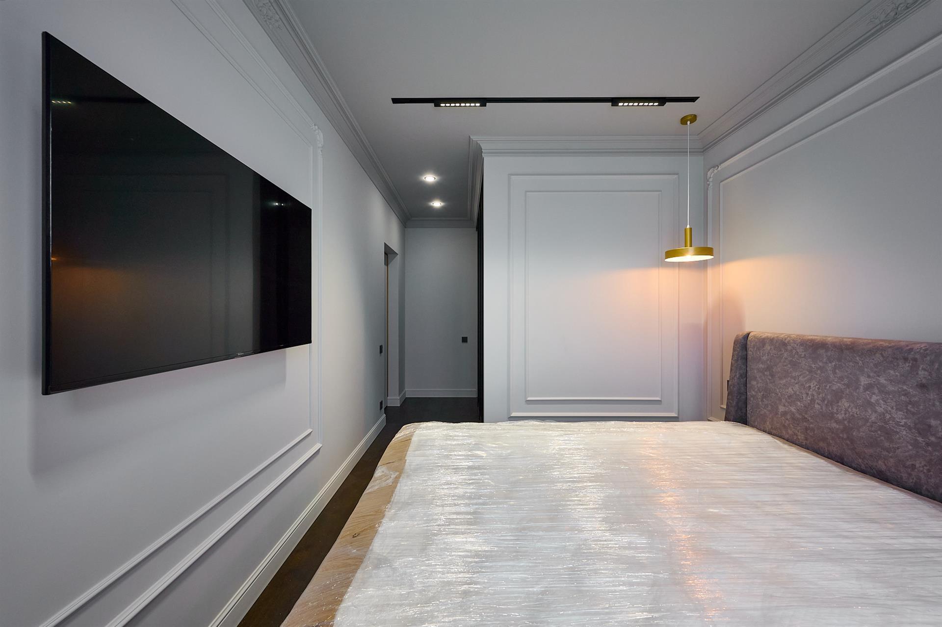 Фото №9: 2-комнатная квартира 57 м² - Краснодар, Прикубанский внутригородской округ, мкр. Горхутор, ул. имени Дзержинского, 110А