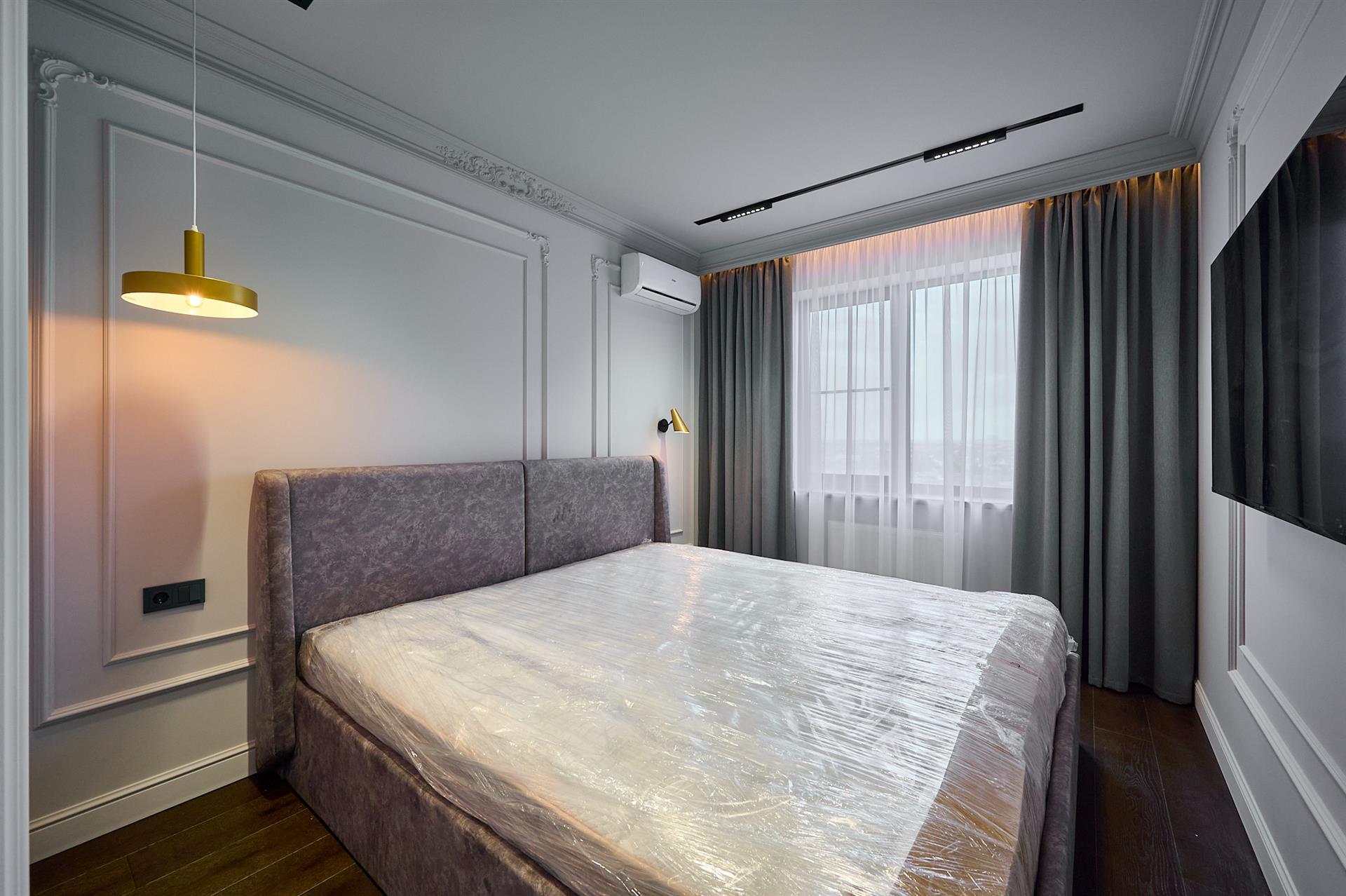 Фото №11: 2-комнатная квартира 57 м² - Краснодар, Прикубанский внутригородской округ, мкр. Горхутор, ул. имени Дзержинского, 110А