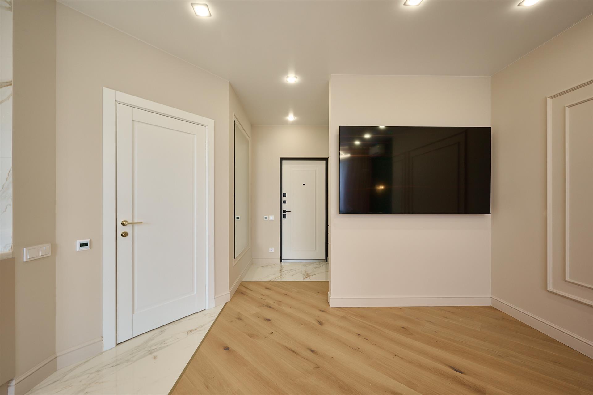 Фото №8: 2-комнатная квартира 57 м² - Краснодар, Прикубанский внутригородской округ, мкр. Горхутор, ул. имени Дзержинского, 110А