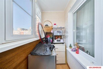 Фото №4: 1-комнатная квартира 46 м² - Краснодар, мкр. Фестивальный, ул. Гаражная, 79