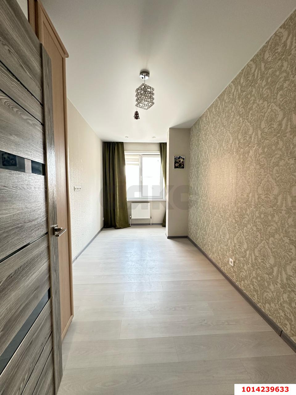 Фото №5: 2-комнатная квартира 47 м² - Новая Адыгея, жилой комплекс Мята, ул. Бжегокайская, 23/1Ак1