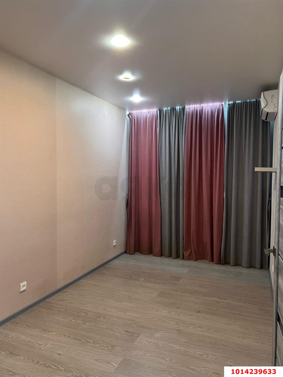 Фото №8: 2-комнатная квартира 47 м² - Новая Адыгея, жилой комплекс Мята, ул. Бжегокайская, 23/1Ак1