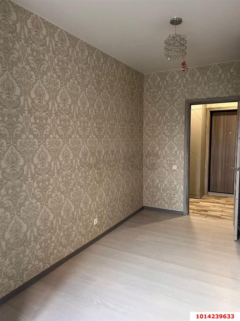 Фото №4: 2-комнатная квартира 47 м² - Новая Адыгея, жилой комплекс Мята, ул. Бжегокайская, 23/1Ак1
