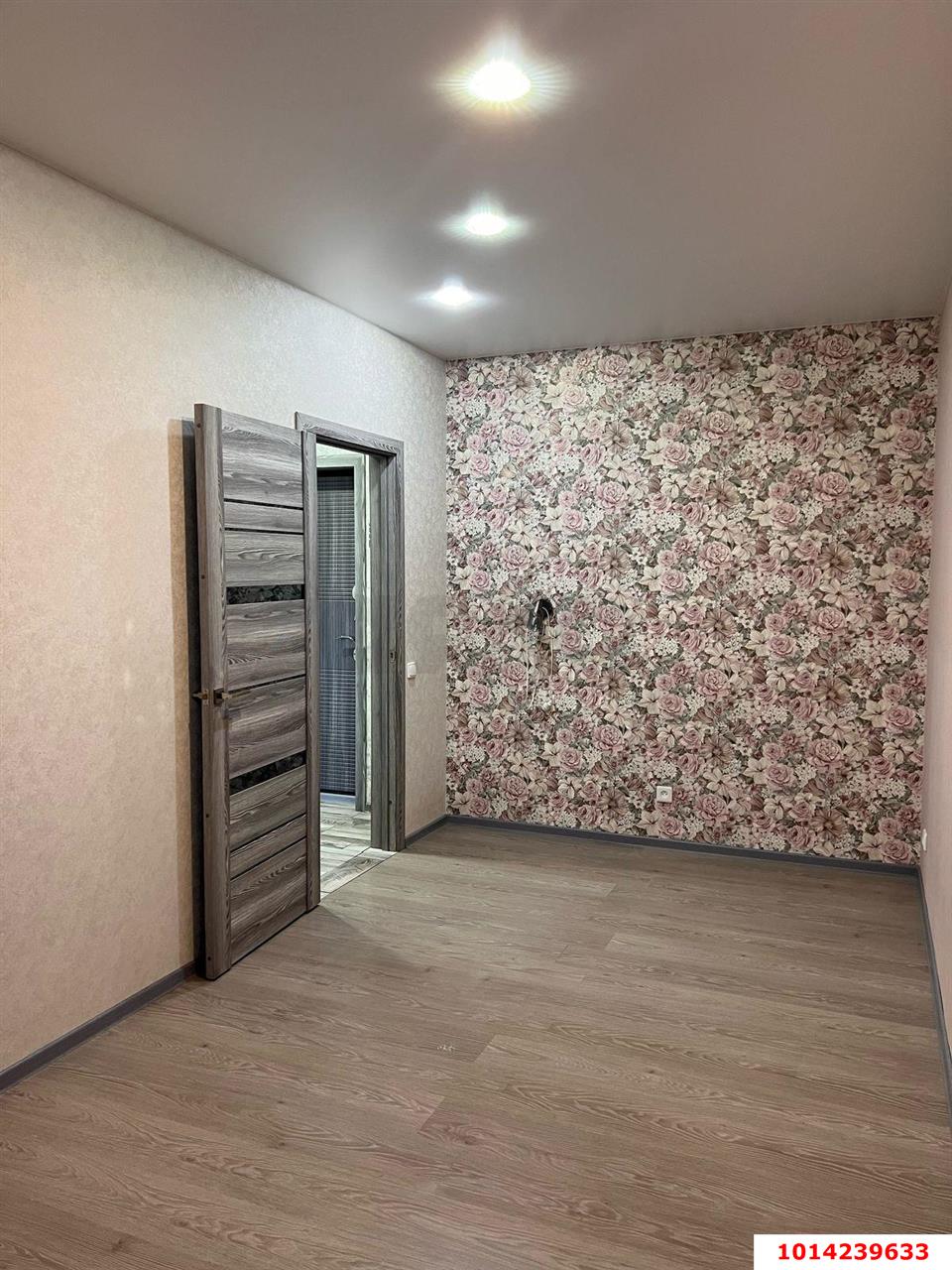 Фото №6: 2-комнатная квартира 47 м² - Новая Адыгея, жилой комплекс Мята, ул. Бжегокайская, 23/1Ак1