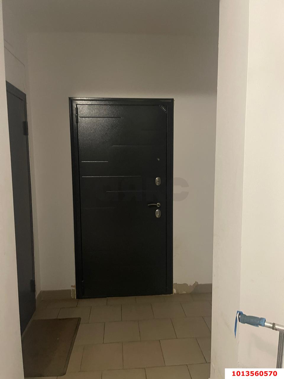 Фото №10: Студия 24 м² - Российский, Прикубанский внутригородской округ, ул. Шевкунова, 21