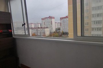 Фото №1: 1-комнатная квартира 40 м² - Краснодар, мкр. Молодёжный, ул. 3-я Целиноградская, 4
