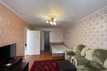 Фото №4: 1-комнатная квартира 40 м² - Краснодар, мкр. Молодёжный, ул. 3-я Целиноградская, 4