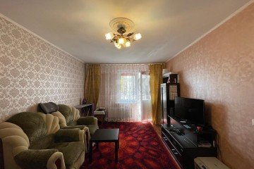 Фото №3: 1-комнатная квартира 40 м² - Краснодар, мкр. Молодёжный, ул. 3-я Целиноградская, 4