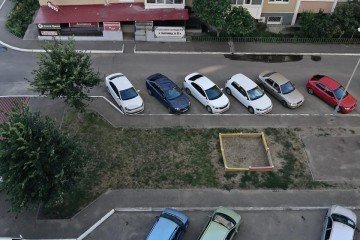 Фото №3: 1-комнатная квартира 40 м² - Краснодар, мкр. Молодёжный, ул. 3-я Целиноградская, 4