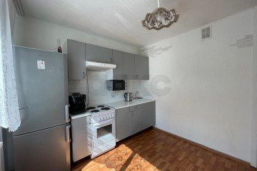 Фото №2: 1-комнатная квартира 40 м² - Краснодар, мкр. Молодёжный, ул. 3-я Целиноградская, 4