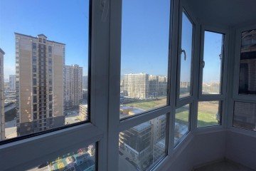 Фото №5: 2-комнатная квартира 53 м² - Краснодар, мкр. Достояние, ул. Григория Булгакова, 7к1