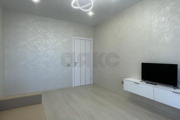 Фото №3: 2-комнатная квартира 53 м² - Краснодар, мкр. Достояние, ул. Григория Булгакова, 7к1